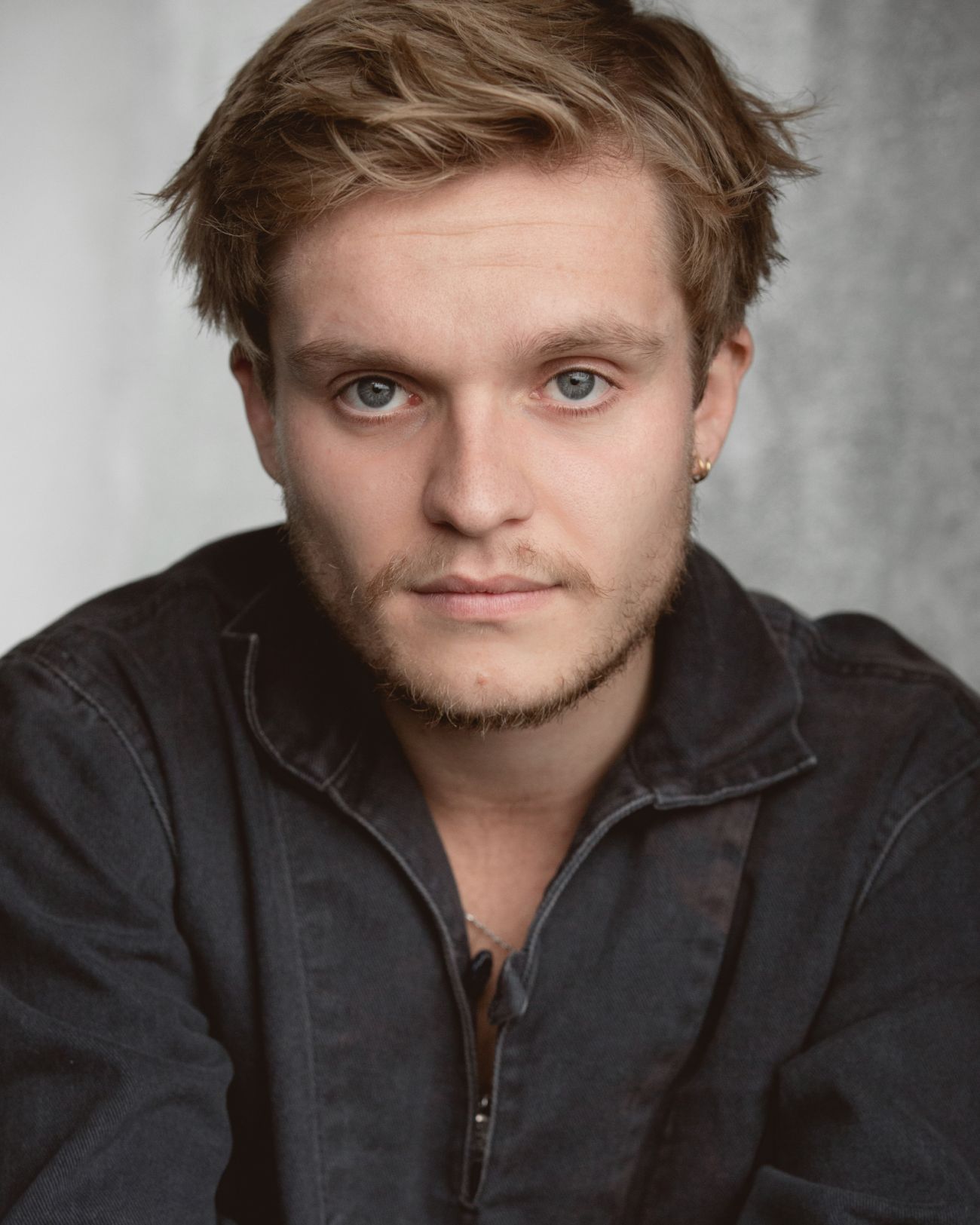 Tom Glynn Carney (BA Acting) Guildhall School of Music & Drama